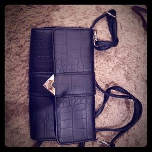 Nicole Miller Cross Body